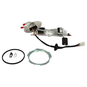 Us49130n11930 Autoparts Union Fuel Pump Assembly For Ford Escort Mercury Tracer 1991-1994 L4 1.8l 1.9l Petrol