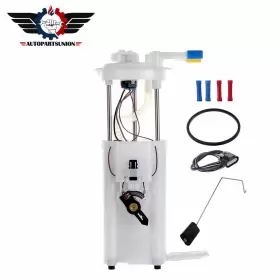 Us79114n38114212 Autoparts Union For 1996 Buick Riviera V6 3.8l E3922m Electric Fuel Pump Module Sender Assembly