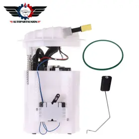 Us80114n55114183 Autoparts Union For 2011-17 2018 Dodge Journey 4dr V6 3.6l E7269m Electric Fuel Pump Assembly