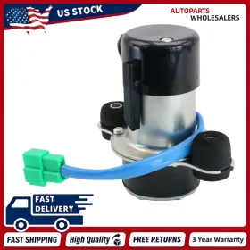 15100-79100 Autoparts Wholesalers 15100-85501 12v Electric Fuel Pump Uc-v4 For Suzuki Honda Mitsubishi