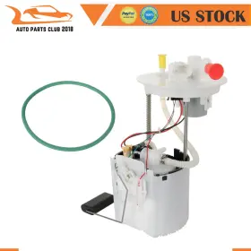Autopartsclub2018 Ap135805c01 Electric Fuel Pump For Chevy Malibu 2.0l 2016-21 Buick Lacrosse 3.6l 2017-19