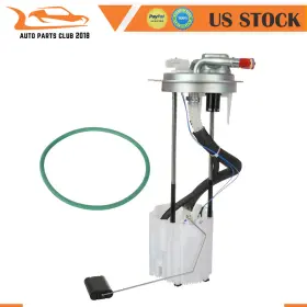 Autopartsclub2018 Ap135832c01 Fuel Pump Assembly For Chevy Silverado Gmc Sierra 2500 3500 Hd 6.6l 2008-2010