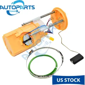 Am-2727315591 Autopartsspeed1 Right Fuel Pump Module Passenger Side Fits For Bmw X5 2009-2017