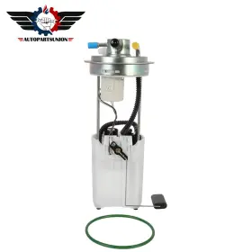 Auto135941union01 Autopartsunion For Chevrolet Express Gmc Savana 1500 4.3l 2500 3500 4.8l 6.0l 2009 Fuel Pump
