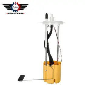 Auto1359680union Autopartsunion Fits Ford F-350 F-450 F-550 Super Duty 6.7l 2011-2016 New Fuel Pump Assembly