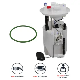 Auto170126union Autopartsunion Fuel Pump Module Assembly With Sending Unit Fit For Kia Soul 2010-2013e8995m