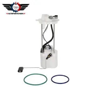Sun134713s01 Autopartsunion Fuel Pump With 55 Gal. Tank Fits 2018-2020 Chevy Express Gmc Savana 3500 4.3l 6.0l