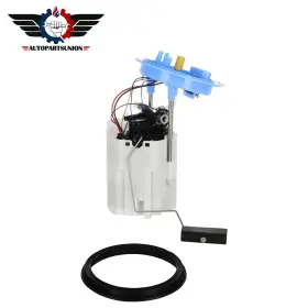 Sun134720s01 Autopartsunion Fuel Pump Aseembly Fit For 2015-2018 Volkswagen Golf 2015-2016 Audi A3 1.8l