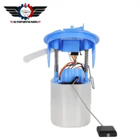 Sun134721s01 Autopartsunion Fuel Pump Aseembly Fit For Mercedes-benz C63 Amg W204 2008-2015 6.3l Right Side
