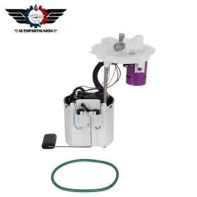 Sun134735s01 Autopartsunion Fuel Pump Aseembly Fit For Buick Enclave Cadillac Xt5 Gmc Acadia 2019-2021