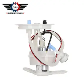 Autopartsunion Sun134742s01 Fuel Pump Aseembly Fits 2011-2016 Bmw 550i F10 2016-2018 650i F12/g32 4.4l
