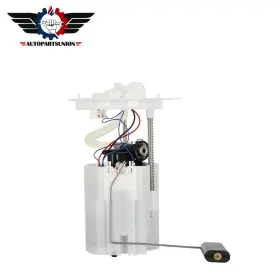 Sun134746s01 Autopartsunion Fuel Pump Aseembly Fit For 2013-2017 Ford C-max L4 2.0l