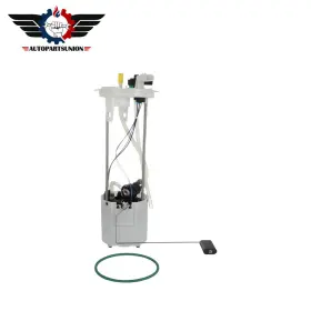 Un13376501s Autopartsunion Fuel Pump Module Fits 2011-16 Ford F-350 Super Duty 6.2v F1598a