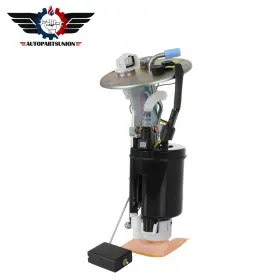 Un135176n Autopartsunion Fuel Pump Assembly Fits 2003-2005 Hyundai Xg350 3.5l
