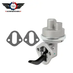 Un135837n Autopartsunion Fits 1989-1993 Dodge W250 W350 D250 D350 5.9l Mechanical Fuel Pump