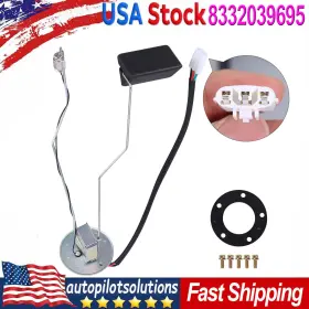 8332039695 Autopilotsolutions Fuel Tank Sending Unit For Toyota 4runner 1985-1989 Pickup 1984-1989 2.4l 3.0l
