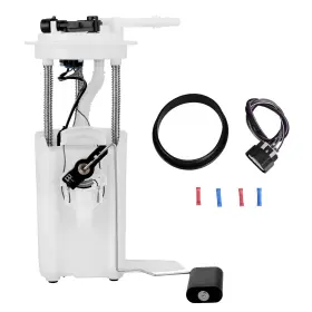 Maaut0009972ma Autosaver88 Fuel Pump With Pressure Sensor Compatible 2000-2003 4.8l 5.3l 6.0l Maaut0009972ma Autosaver88 Fuel Pump With Pressure Sensor Compatible 2000-2003 4.8l 5.3l 6.0l