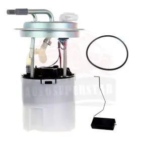 10063324 Autosuperstar Electric Fuel Pump For 08-13 Chevry Avalanche Suburban 1500 Gmc Yukon Xl E3797m