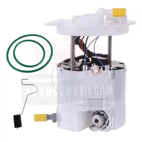 10081081 Autosuperstar Electric Fuel Pump Assembly For Chevrolet Camaro 6.2l 2010-2015 E4007m P76848m