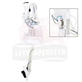 10086048 Autosuperstar Electrical Fuel Pump For Chrysler 300 Dodge Charger Challenger 5.7l 3.6l 2011-15