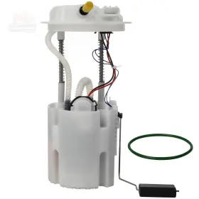 12659860 Autosuperstar Electrical Fuel Pump Module Assembly For 2008-2009 Chrysler Aspen Dodge Durango