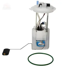 12687146 Autosuperstar Electrical Fuel Pump Module Assembly For 2013-2018 Hyundai Santa Fe V6 3.3l