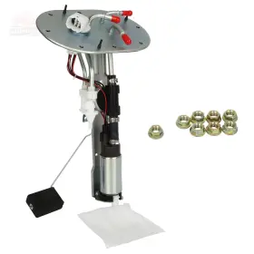 12687150 Autosuperstar Electrical Fuel Pump Module Assembly For 2002-2004 Subaru Impreza H4 2.0l