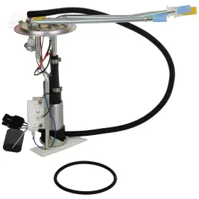 12687154 Autosuperstar Fuel Pump Module Assembly For 1991-1992 Chevrolet Caprice V8 5.0l 5.7l