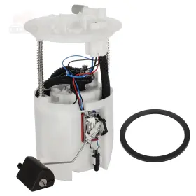 12725571 Autosuperstar Electrical Fuel Pump Assembly For 2006-2011 Mitsubishi Endeavor 3.8l Fg1688 10a