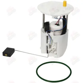 12865851 Autosuperstar Fuel Pump Assembly For 2015-2018 Ford Edge 3.5l 2016-2018 Lincoln Mkx 3.7l Fwd