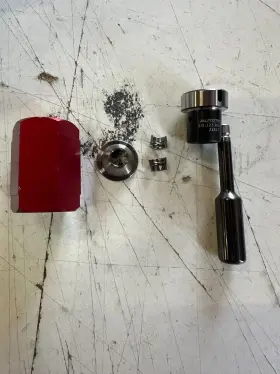 10.127.103t Autotech 10.127.203k High Volume Fuel Pump For Gen 3 Tsi Tfsi Assembly Tool Mk7 2.0t