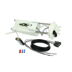 Gm0517245 Autotecnica Fuel Pump Assembly For 98-03 Blazer Bravada Jimmy