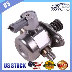 0261520156 Autoto New High Pressure Fuel Pump For 2.0 Turbo 2007-10 Lnf Cobalt Hhr Sky Regal Gm