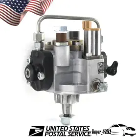 8-97306044-9 Autoto 294000-0039 1pc Fuel Injection Pump Fits For Hitachi Zx210-3 4hk1