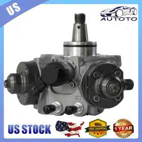 0445010858 Autoto 68211269aa Fuel Pump For 2014-2019 3.0l Dodge Ram Jeep Grandchrk
