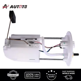 77020-0e040 Autoto For 2008-2014 Toyota Highlander 3.5l New Fuel Pump Module Assembly