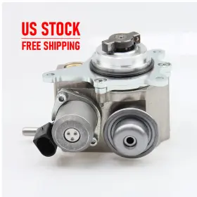 13517573436 Autotoly24 High Pressure Fuel Pump Fits Bmw Mini Cooper S Turbocharged R55 R56 R57 R58 N14 #2