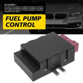 16147229173 Auxito 16147218339 Fuel Pump Control Module Unit Fit Bmw M3 X6 Z4 328i 335i 528i 3.0l