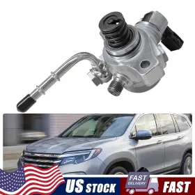 16790-rlv-a01 Auxito 16790rlva01 High Pressure Fuel Pump For 2018-22 Honda Odyssey 17-21 Ridgeline