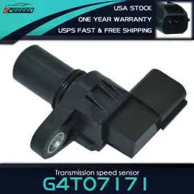 G4t07171 Baixinde Output Trans Speed Sensor For Mitsubishi Montero Pajero Galant 07-09
