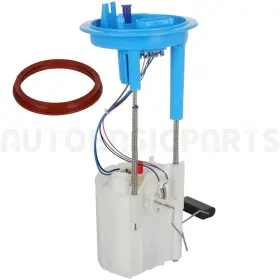 13855046 Basic-autoparts For 2009-2017 Volkswagen Tiguan 2018 2.0l Fuel Pump Assembly