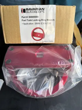 B8800089 Bav Auto Tools - Fuel Level Sensor/fuel Pump Lock Ring Tool B8800089- New