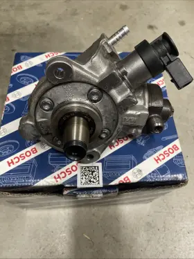 0445010574 Bavarian Motor Works Bmw 8518713 Oem 328d Diesel F30 Bosch Fuel Injection Pump