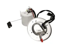 Bbk Performance 197975018632 Performancebbk 1863 Electric Fuel Pump Kit For Ford Mustang