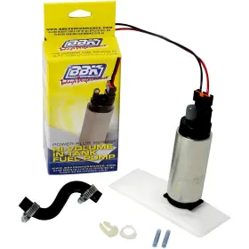 1630 Bbk Performance Parts High-volume Electric Fuel Pump Kit
