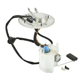 1861 Bbk Performance Parts Direct Fit High-volume Electric Fuel Pump Kit Fits Mustang