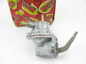 15165 Bcd 1516/5 Mechanical Fuel Pump - Opel Kadett Rallye Torino Italy