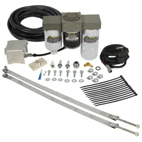 1050335 Bd Diesel Venom Fuel Lift Pump Kit Fits 03 04 For Ram 2500