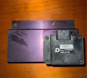 Dt650005 Bd 94-00 Chevy Gmc Pump Mounted Driver Pmd Dtech #2