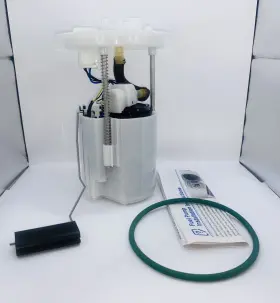 Bd-05-07663  Bdfhyk E2592m Fuel Pump Module Assembly For 15-18 Ford Focus 1.0l 13-18 2.0l